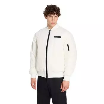Куртка Armani Exchange 6RZB12 Bomber, бежевый