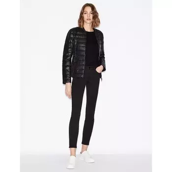 Куртка Armani Exchange 8NYB01_YNM4Z, черный