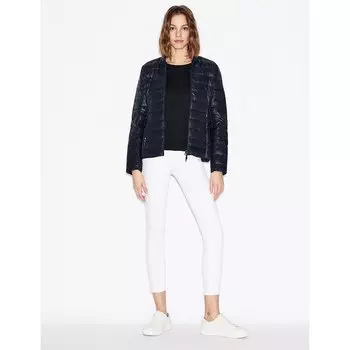 Куртка Armani Exchange 8NYB01_YNM4Z Lightweight, белый