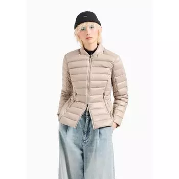 Куртка Armani Exchange 8NYB01_YNM4Z Lightweight, бежевый