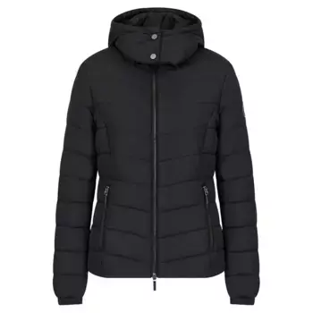Куртка Armani Exchange 8NYB12_YNMAZ padded, черный