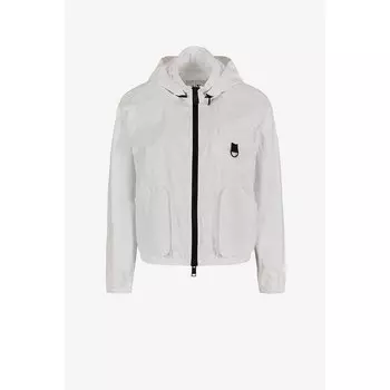 Куртка Armani Exchange 8NYBSA_YNTYZ, белый