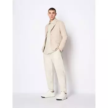 Куртка Armani Exchange 8NZG15_ZNFNZ, бежевый