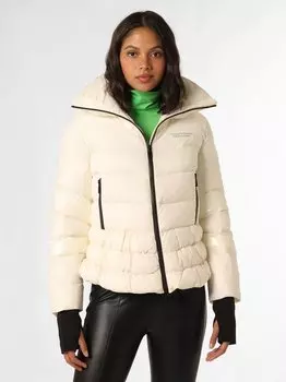 Куртка Armani Exchange, экрю