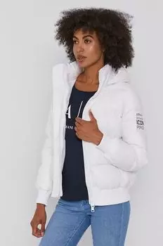 Куртка Armani Exchange, белый
