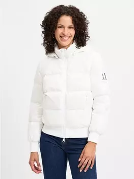 Куртка Armani Exchange, белый