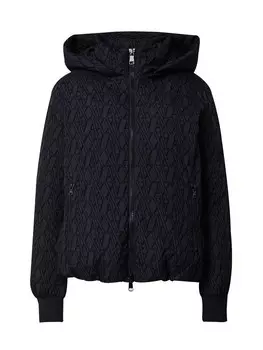 Куртка ARMANI EXCHANGE Between-Season, черный
