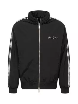 Куртка ARMANI EXCHANGE Between-Season, черный