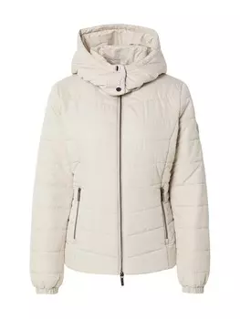 Куртка ARMANI EXCHANGE Between-Season, цвет Wool white