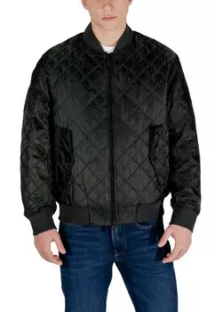 Куртка Armani Exchange, black