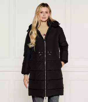 Куртка Armani Exchange CABAN Regular Fit, черный