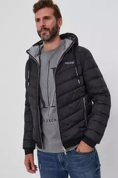 Куртка Armani Exchange, черный