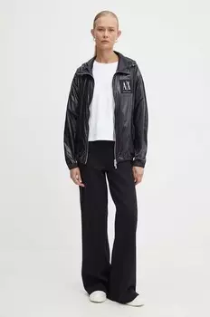 Куртка Armani Exchange, черный