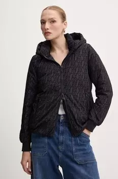 Куртка Armani Exchange, черный