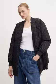 Куртка Armani Exchange, черный