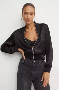 Куртка Armani Exchange, черный