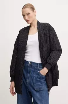 Куртка Armani Exchange, черный