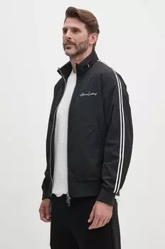 Куртка Armani Exchange, черный