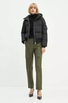 Куртка Armani Exchange, черный