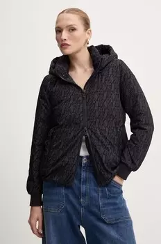 Куртка Armani Exchange, черный