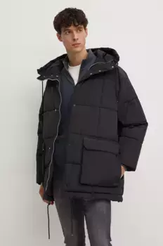 Куртка Armani Exchange, черный