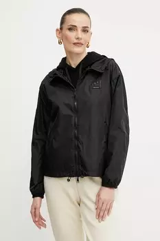 Куртка Armani Exchange, черный