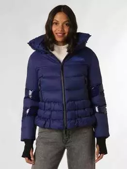 Куртка Armani Exchange, индиго