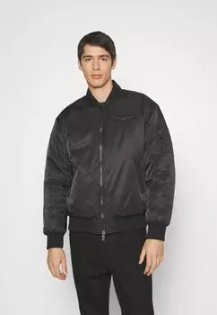 Куртка Armani Exchange КУРТКА БЛУЗОН, черный