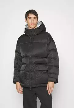Куртка Armani Exchange ПАЛЬТО-КАБАН, черный