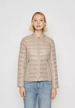 Куртка Armani Exchange ПУХОВИК, цвет off road