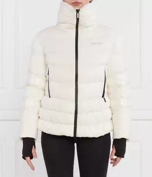 Куртка Armani Exchange Regular Fit, белый