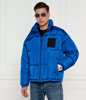 Куртка Armani Exchange Regular Fit, синий