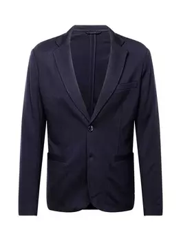 Куртка ARMANI EXCHANGE Regular fit Suit GIACCA, темно-синий