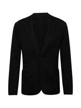 Куртка ARMANI EXCHANGE Regular fit Suit GIACCA, черный