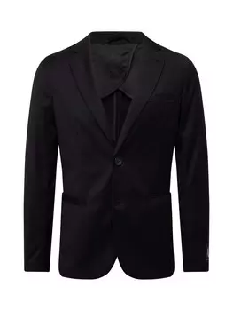 Куртка ARMANI EXCHANGE Regular fit Suit GIACCA, черный
