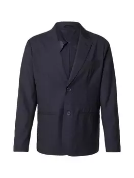Куртка ARMANI EXCHANGE Regular fit Suit Jacket, темно-синий