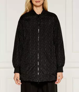 Куртка Armani Exchange Relaxed fit, черный