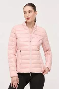 Куртка Armani Exchange, розовый