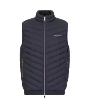 Куртка Armani Exchange, синий