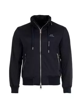Куртка Armani Exchange, синий
