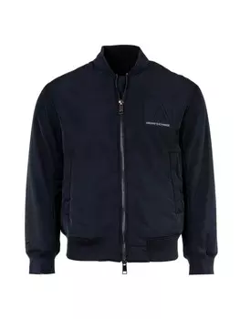Куртка Armani Exchange, синий