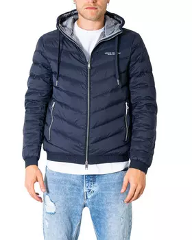 Куртка Armani Exchange, синий