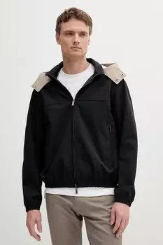Куртка Armani Exchange, темно-синий