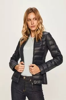 Куртка Armani Exchange, темно-синий