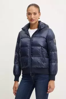 Куртка Armani Exchange, темно-синий