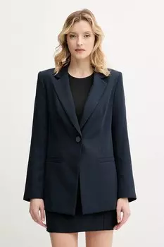 Куртка Armani Exchange, темно-синий