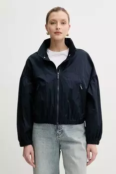 Куртка Armani Exchange, темно-синий
