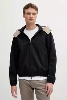 Куртка Armani Exchange, темно-синий