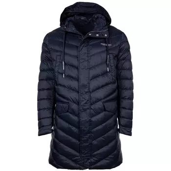 Куртка ARMANI EXCHANGE Winter Tessuto, морской синий
