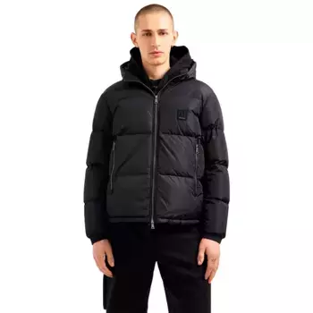 Куртка Armani Exchange XM000348_AF12286 down, черный